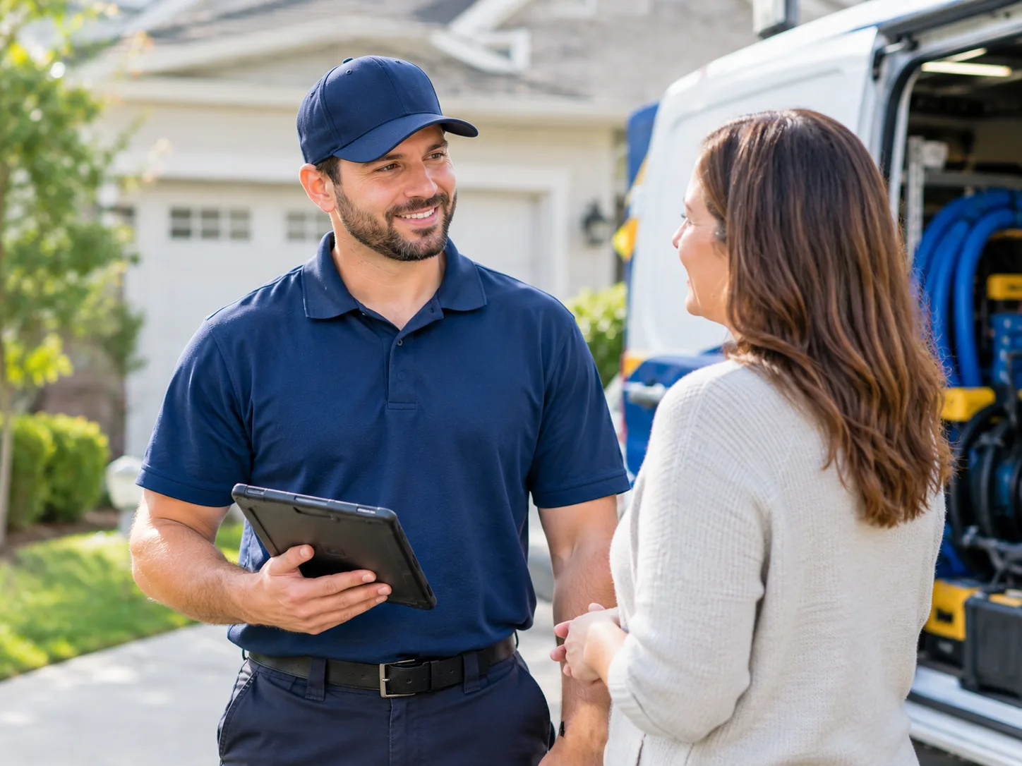Sewage Backup Cleanup Floyd, VA FAQs